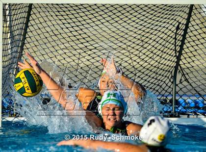Thumbnail 2 in Poway vs. Hilltop photogallery.