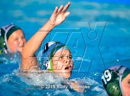 Thumbnail 2 in Poway vs. Hilltop photogallery.
