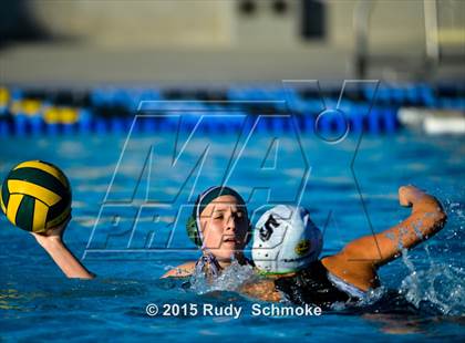 Thumbnail 2 in Poway vs. Hilltop photogallery.