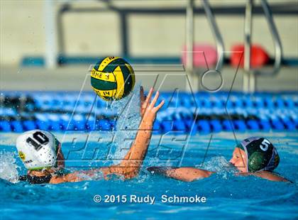 Thumbnail 3 in Poway vs. Hilltop photogallery.