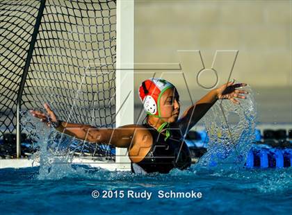 Thumbnail 2 in Poway vs. Hilltop photogallery.