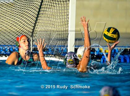 Thumbnail 1 in Poway vs. Hilltop photogallery.