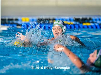 Thumbnail 2 in Poway vs. Hilltop photogallery.