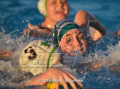 Thumbnail 1 in Poway vs. Hilltop photogallery.