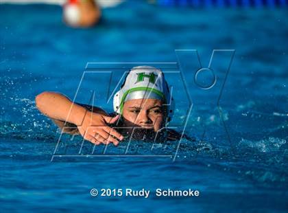 Thumbnail 2 in Poway vs. Hilltop photogallery.