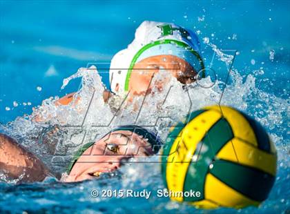 Thumbnail 2 in Poway vs. Hilltop photogallery.