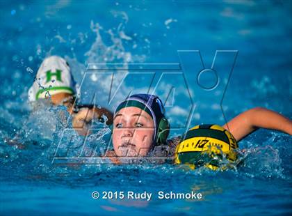 Thumbnail 2 in Poway vs. Hilltop photogallery.
