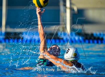 Thumbnail 1 in Poway vs. Hilltop photogallery.