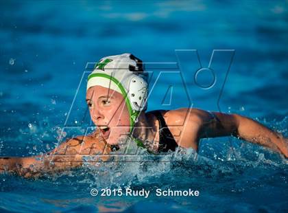 Thumbnail 1 in Poway vs. Hilltop photogallery.