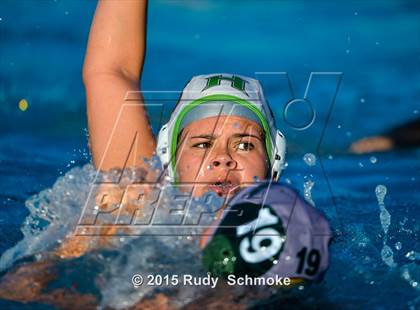Thumbnail 1 in Poway vs. Hilltop photogallery.