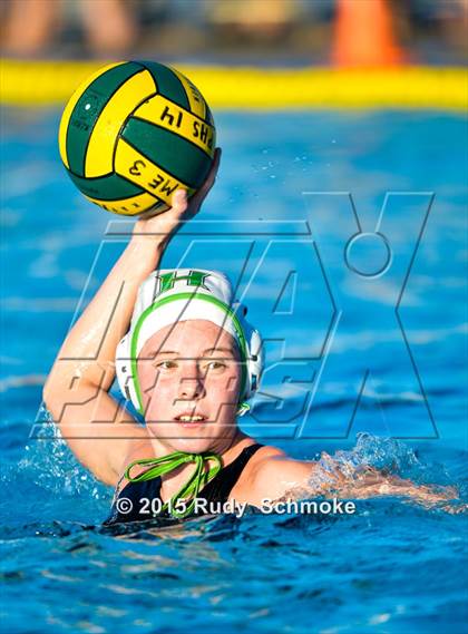 Thumbnail 1 in Poway vs. Hilltop photogallery.