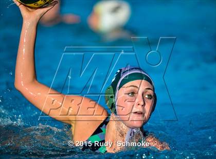 Thumbnail 2 in Poway vs. Hilltop photogallery.