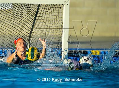 Thumbnail 3 in Poway vs. Hilltop photogallery.