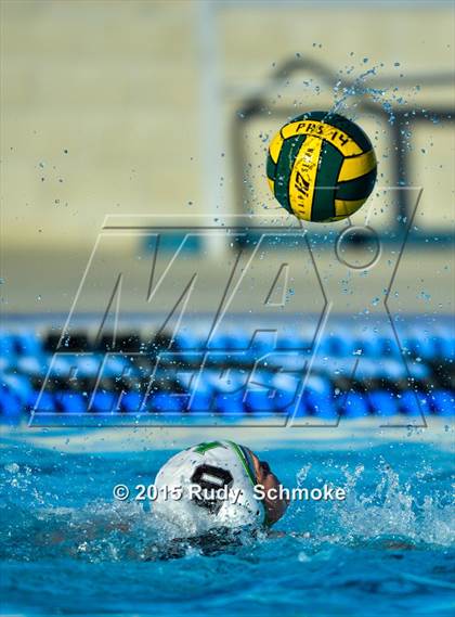 Thumbnail 1 in Poway vs. Hilltop photogallery.