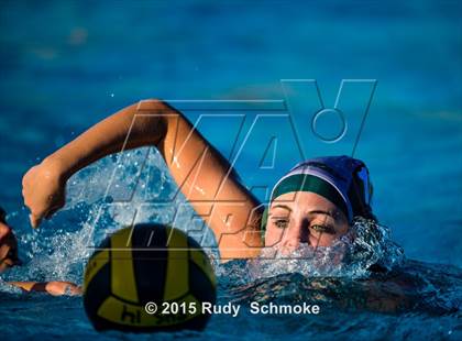 Thumbnail 1 in Poway vs. Hilltop photogallery.