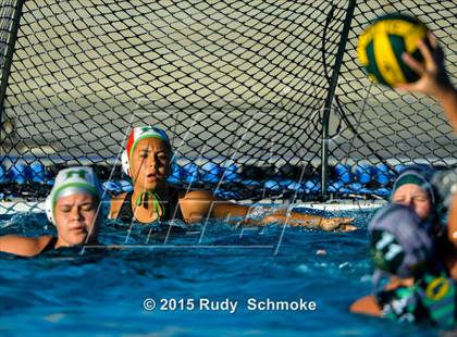 Thumbnail 3 in Poway vs. Hilltop photogallery.