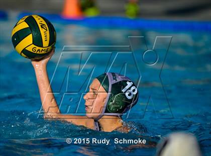 Thumbnail 2 in Poway vs. Hilltop photogallery.