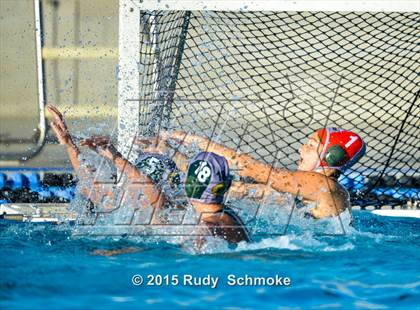 Thumbnail 1 in Poway vs. Hilltop photogallery.