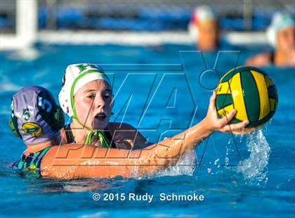 Thumbnail 1 in Poway vs. Hilltop photogallery.
