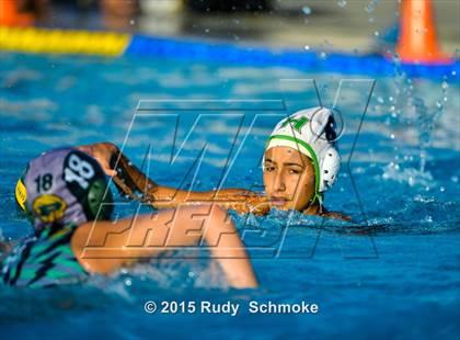 Thumbnail 3 in Poway vs. Hilltop photogallery.