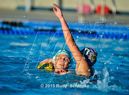 Thumbnail 2 in Poway vs. Hilltop photogallery.