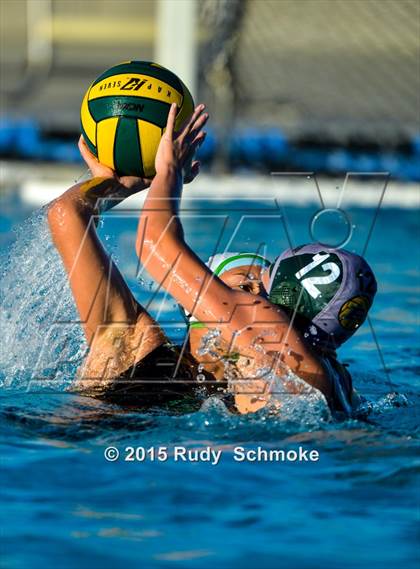 Thumbnail 2 in Poway vs. Hilltop photogallery.