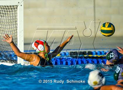 Thumbnail 2 in Poway vs. Hilltop photogallery.