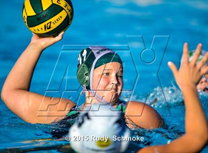Thumbnail 2 in Poway vs. Hilltop photogallery.