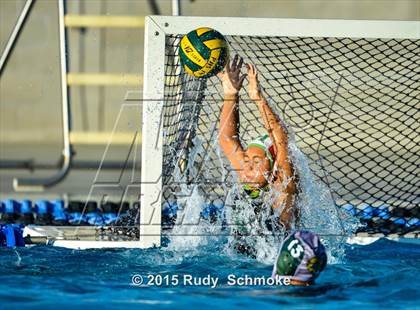 Thumbnail 3 in Poway vs. Hilltop photogallery.