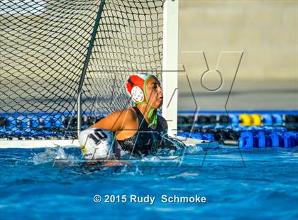 Thumbnail 3 in Poway vs. Hilltop photogallery.
