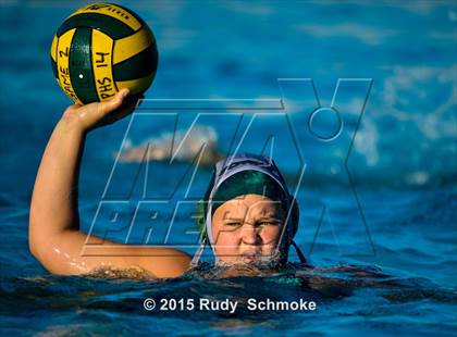 Thumbnail 2 in Poway vs. Hilltop photogallery.