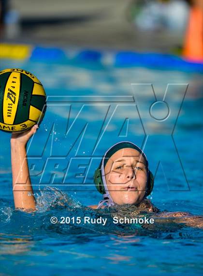 Thumbnail 1 in Poway vs. Hilltop photogallery.