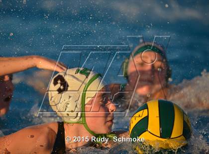 Thumbnail 2 in Poway vs. Hilltop photogallery.