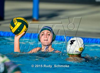 Thumbnail 1 in Poway vs. Hilltop photogallery.