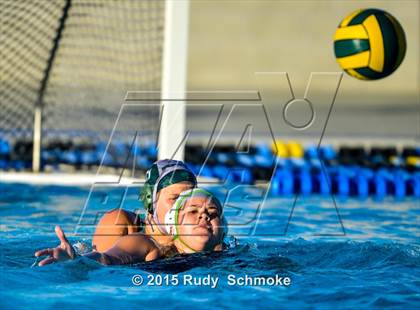 Thumbnail 3 in Poway vs. Hilltop photogallery.