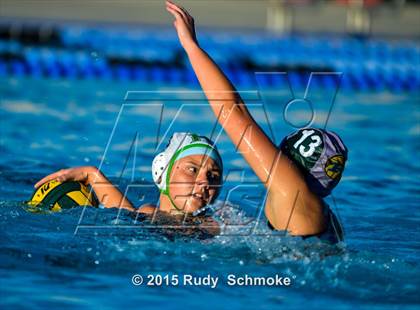 Thumbnail 1 in Poway vs. Hilltop photogallery.