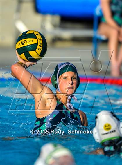 Thumbnail 2 in Poway vs. Hilltop photogallery.