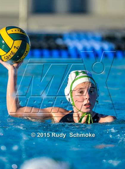 Thumbnail 3 in Poway vs. Hilltop photogallery.