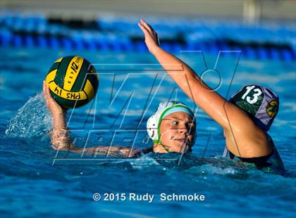 Thumbnail 3 in Poway vs. Hilltop photogallery.