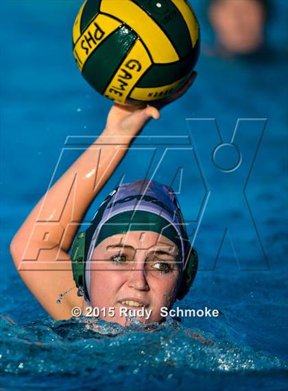 Thumbnail 1 in Poway vs. Hilltop photogallery.