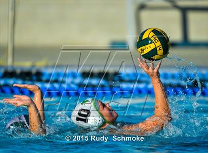 Thumbnail 2 in Poway vs. Hilltop photogallery.