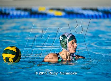 Thumbnail 2 in Poway vs. Hilltop photogallery.