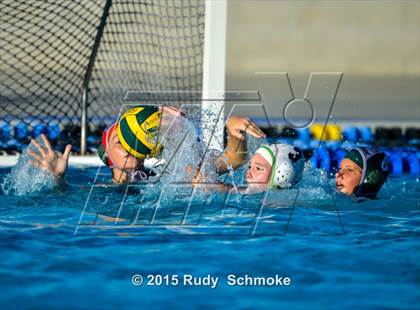 Thumbnail 1 in Poway vs. Hilltop photogallery.