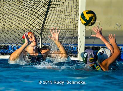 Thumbnail 2 in Poway vs. Hilltop photogallery.