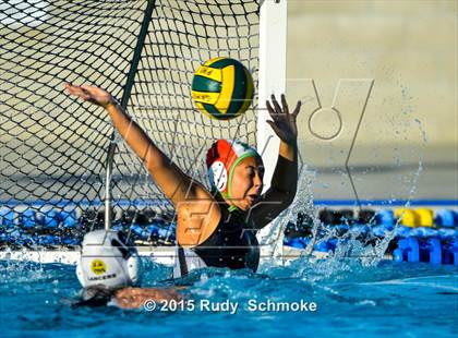 Thumbnail 1 in Poway vs. Hilltop photogallery.
