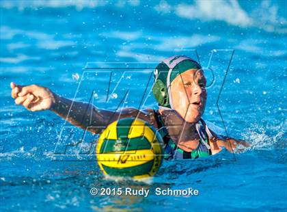 Thumbnail 1 in Poway vs. Hilltop photogallery.