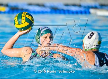 Thumbnail 1 in Poway vs. Hilltop photogallery.