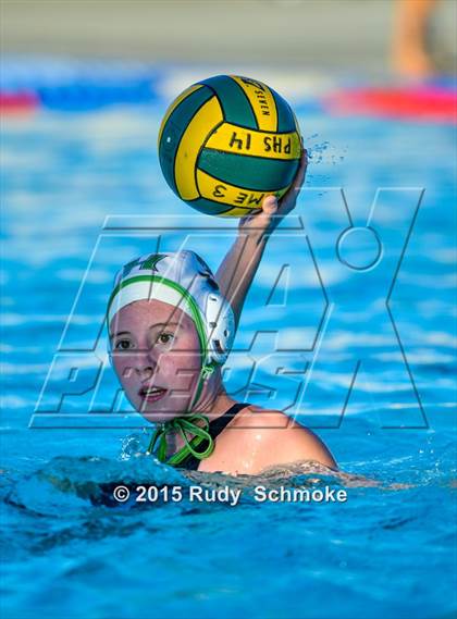 Thumbnail 2 in Poway vs. Hilltop photogallery.