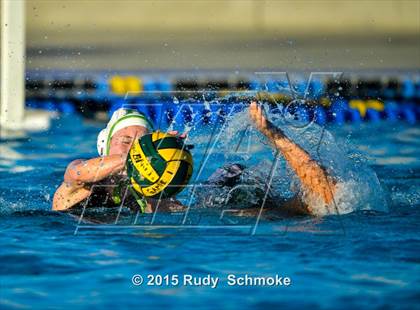 Thumbnail 1 in Poway vs. Hilltop photogallery.