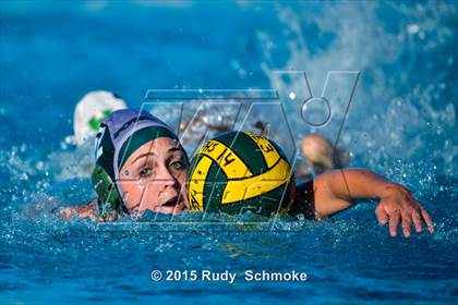 Thumbnail 1 in Poway vs. Hilltop photogallery.